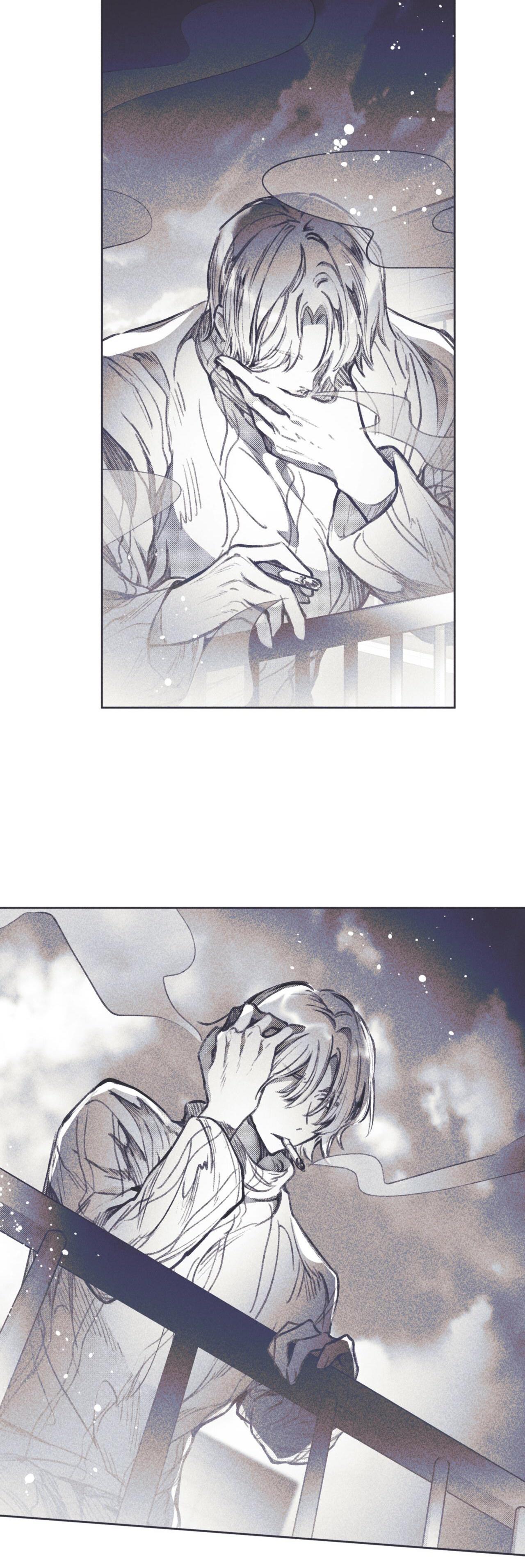 hồi ức cơn thịnh nộ chapter 5 25