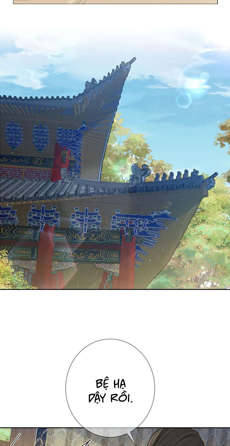 nhân vật chính chỉ muốn yêu đương chapter 63 2