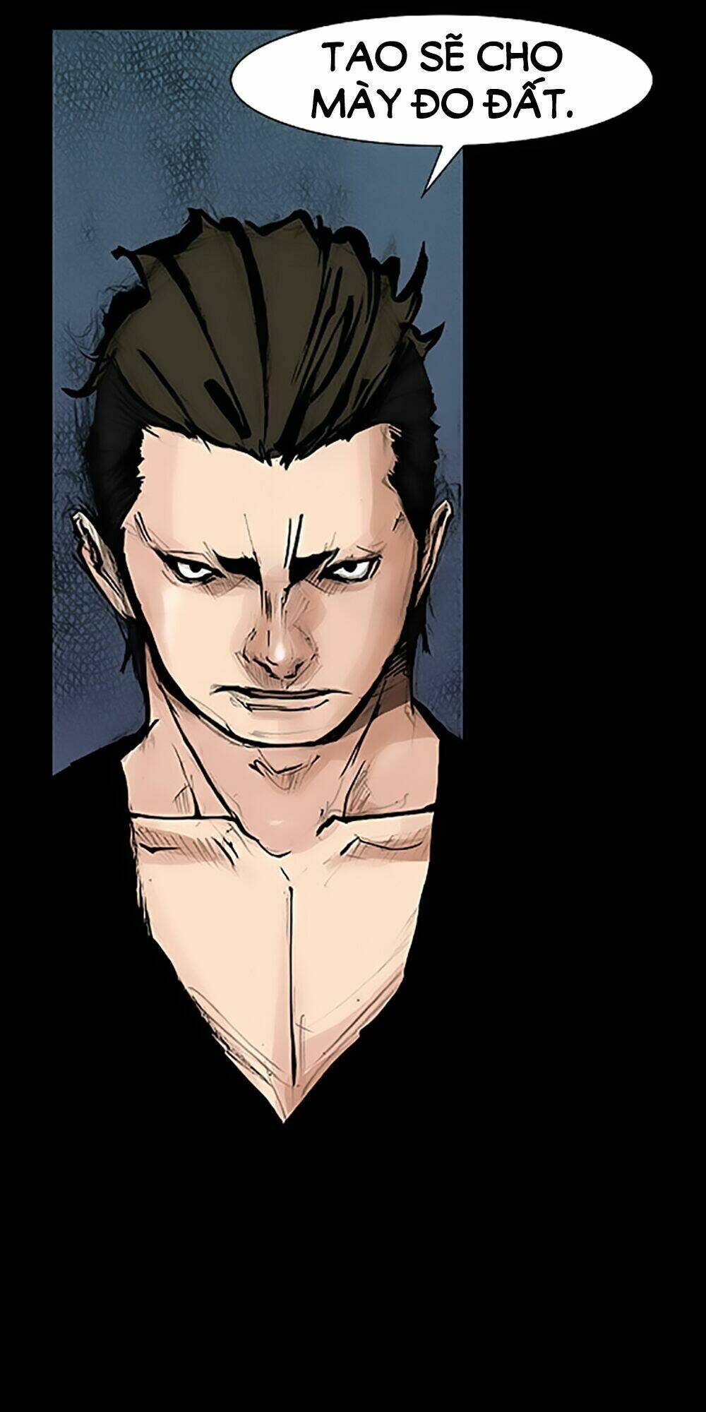 độc cô tiền truyện chapter 73 35