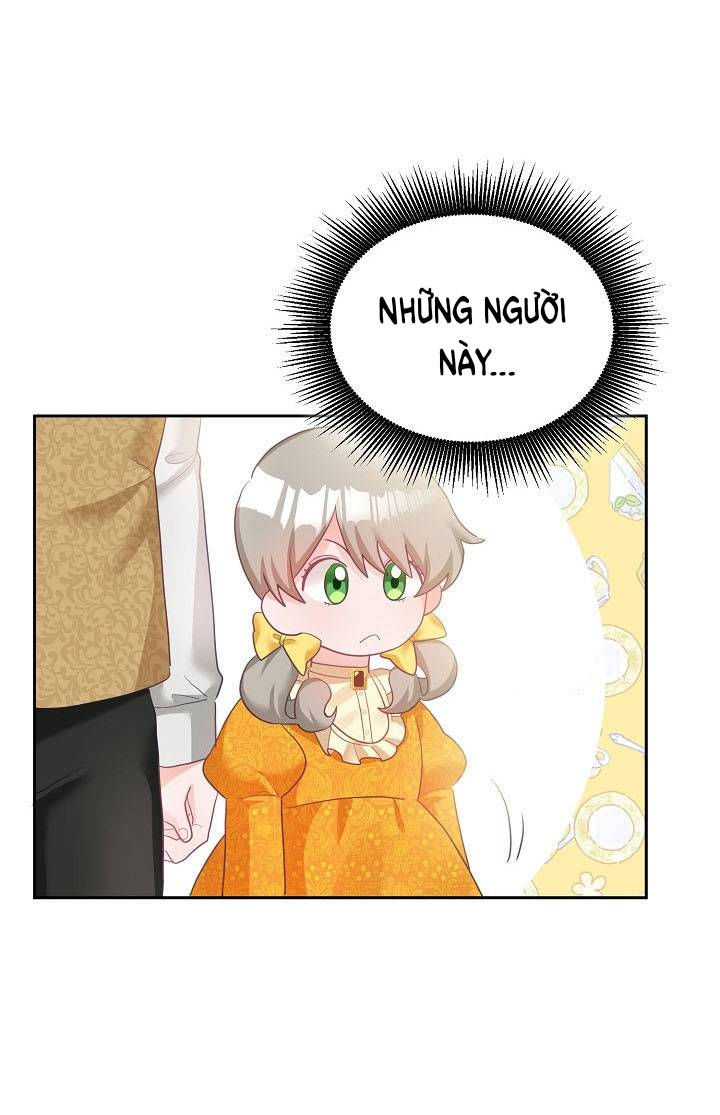 cô tiểu thư bé nhỏ thuần hóa các nhân vật chính chapter 1 98