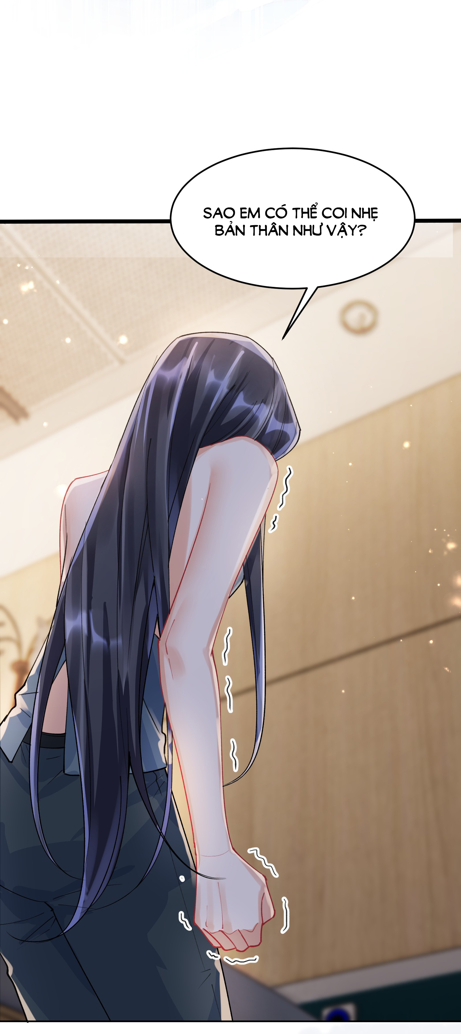 chưa biết ai hơn ai chapter 22 19