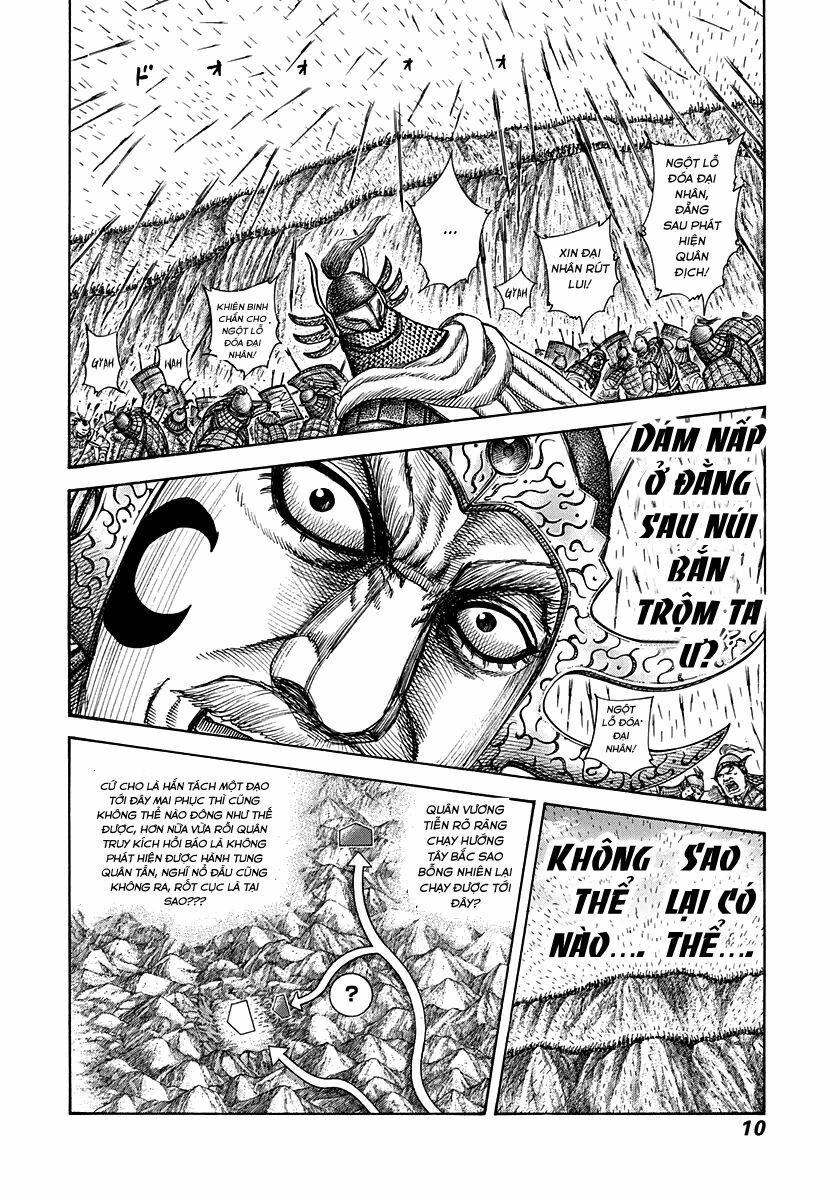 kingdom - vương giả thiên hạ chapter 306 3