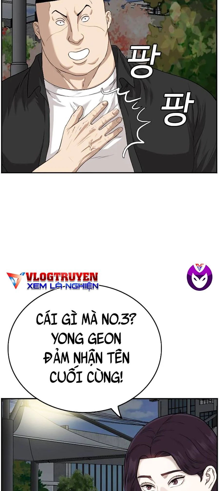 người xấu chapter 105 16