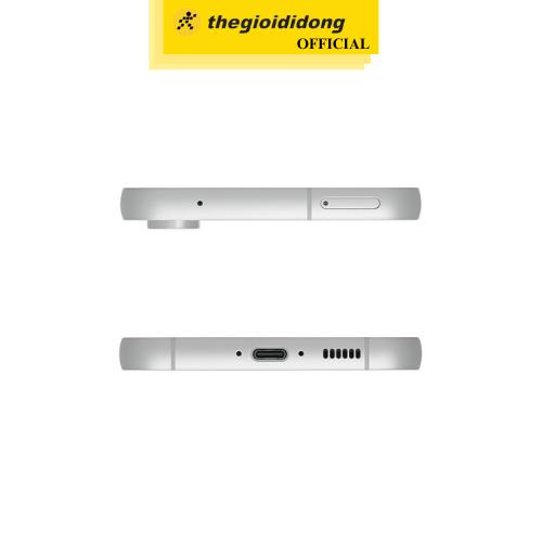 Điện thoại Samsung Galaxy S23 FE 5G 8GB/128GB Tím/Xám - Hàng Chính Hãng