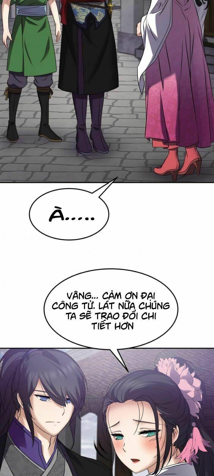 lôi thần chuyển sinh chapter 13 58