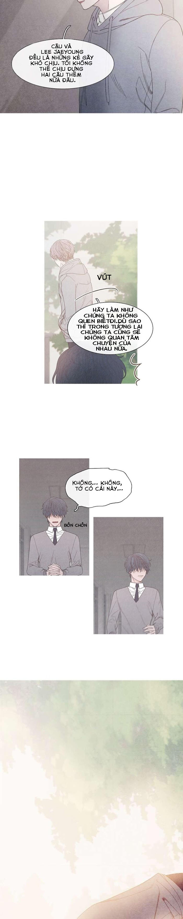 điểm đóng băng chapter 16 9