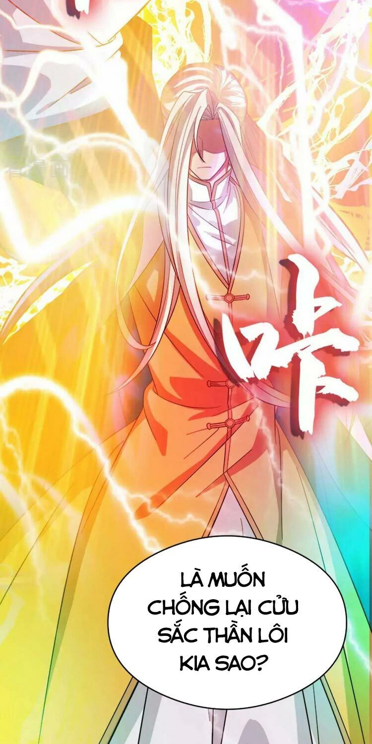 chúa tể tam giới chapter 175 9