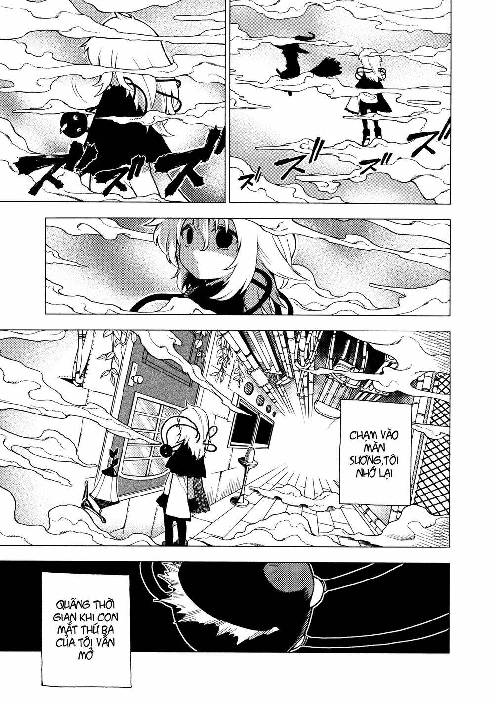 road of recollection chapter 1 21