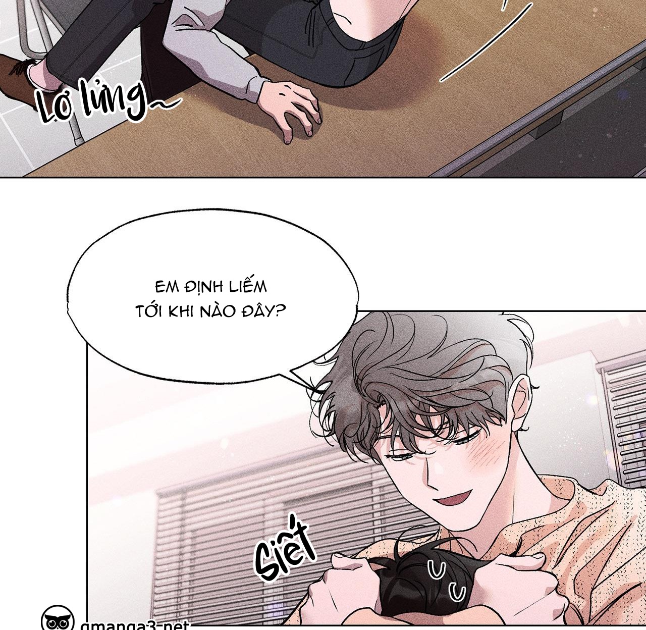 người yêu của anh chapter 7 19