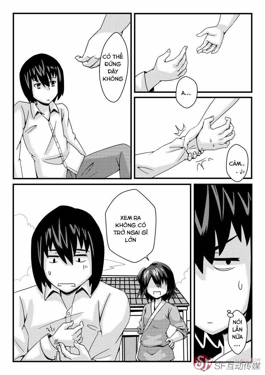 don’t tell me this is the true history of the three kingdoms! chapter 1 13