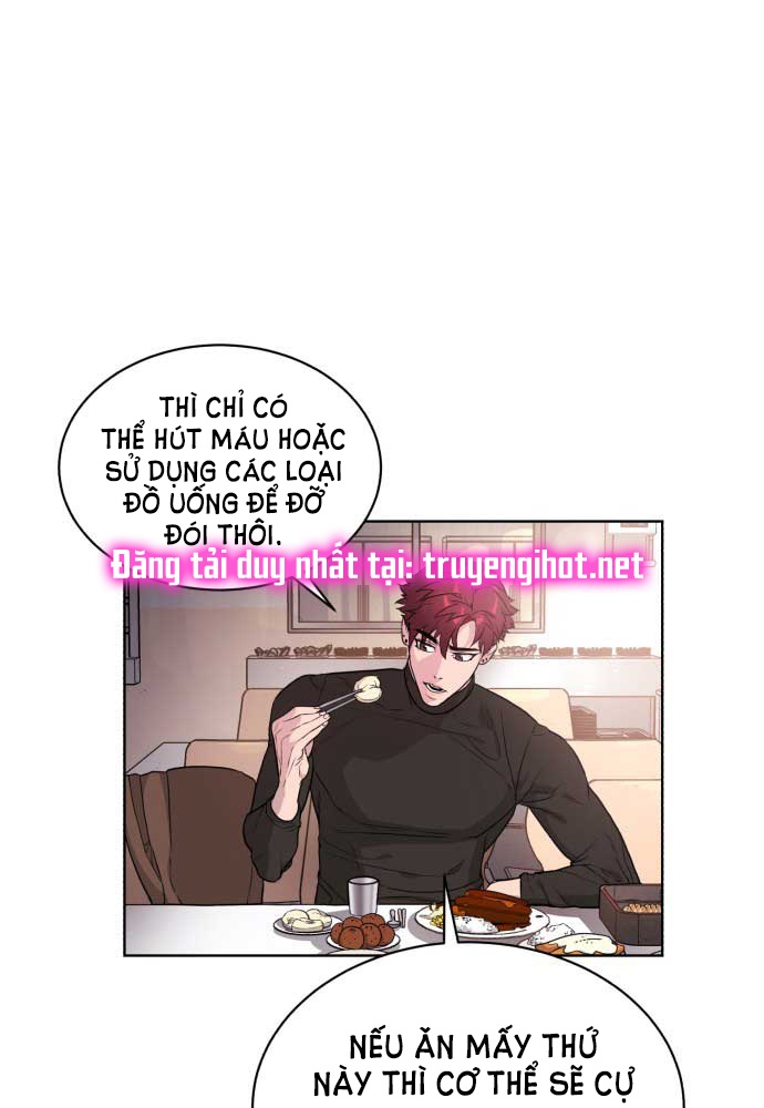 bạch huyết - white blood chapter 5 7