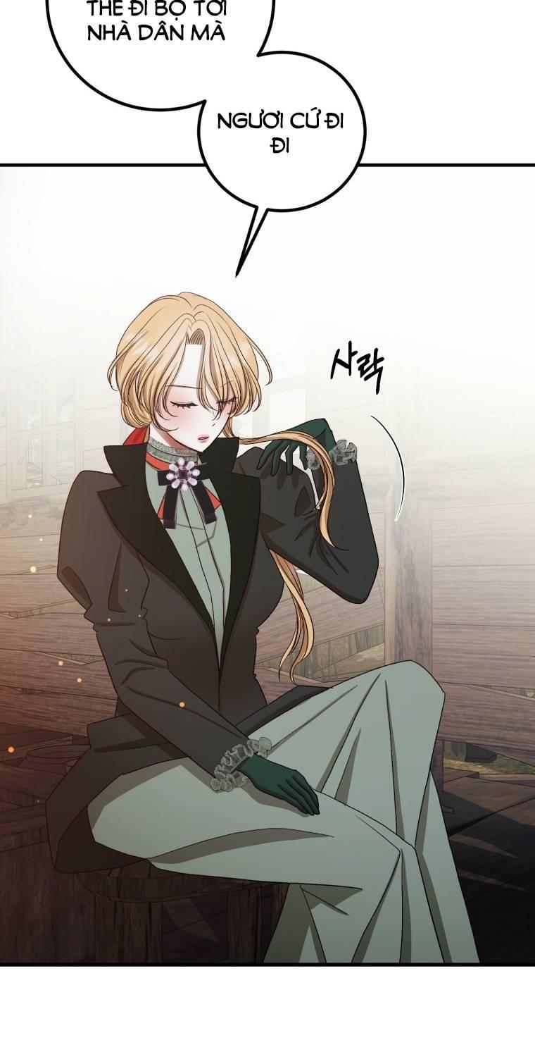 mizukoshi-kun wa futtō shitakunainoni chapter 8 18