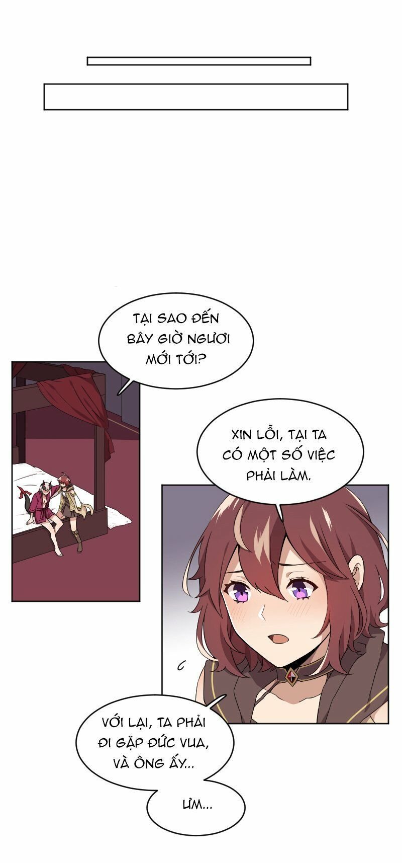 pháp sư và nữ chúa quỷ chapter 77 22