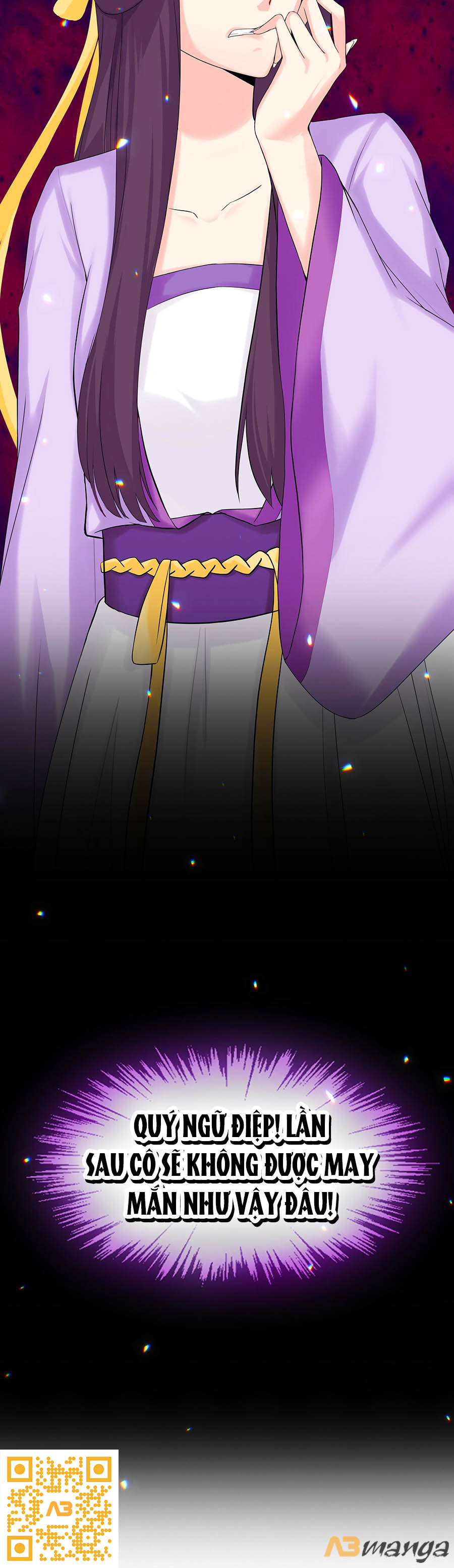 tận kiển minh thần chapter 16 14