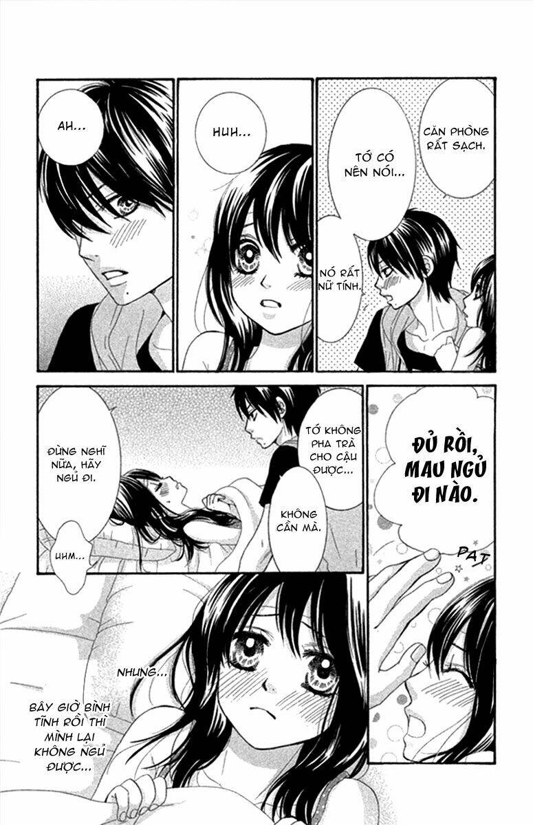 bokutachi wa shitte shimatta chapter 41 7