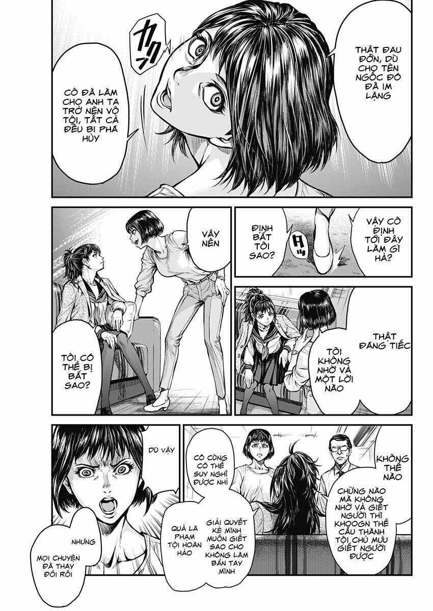 satsujin muzai - sát nhân vô tội chapter 1 48