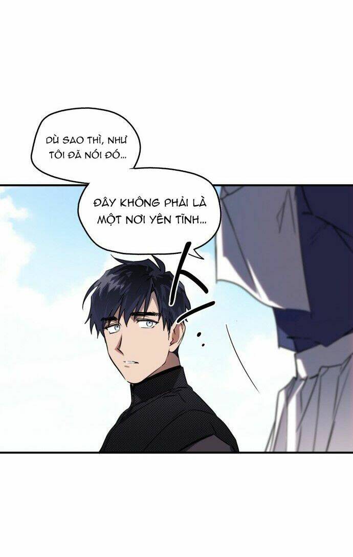 lâu đài vô danh chapter 11 51