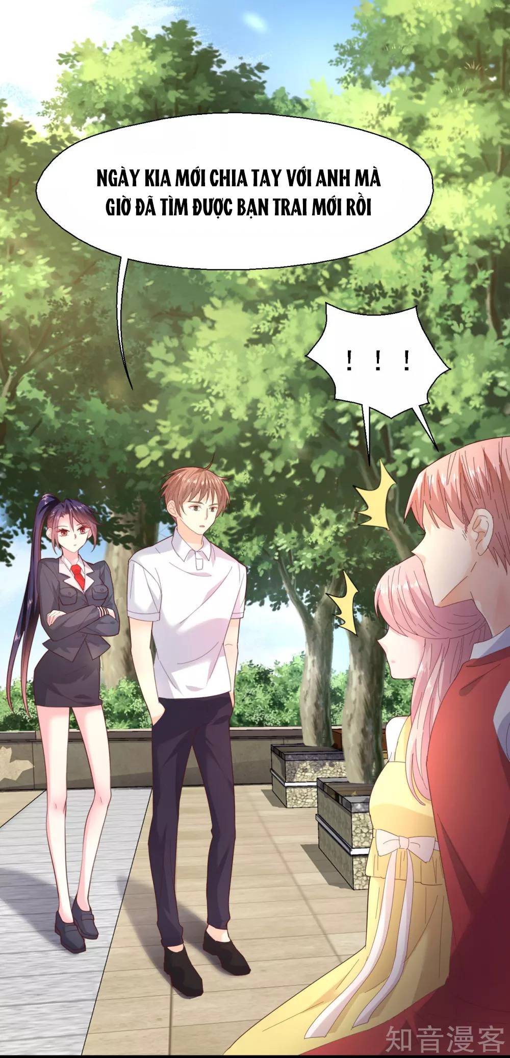 sau này vẫn cứ thích anh chapter 41 23