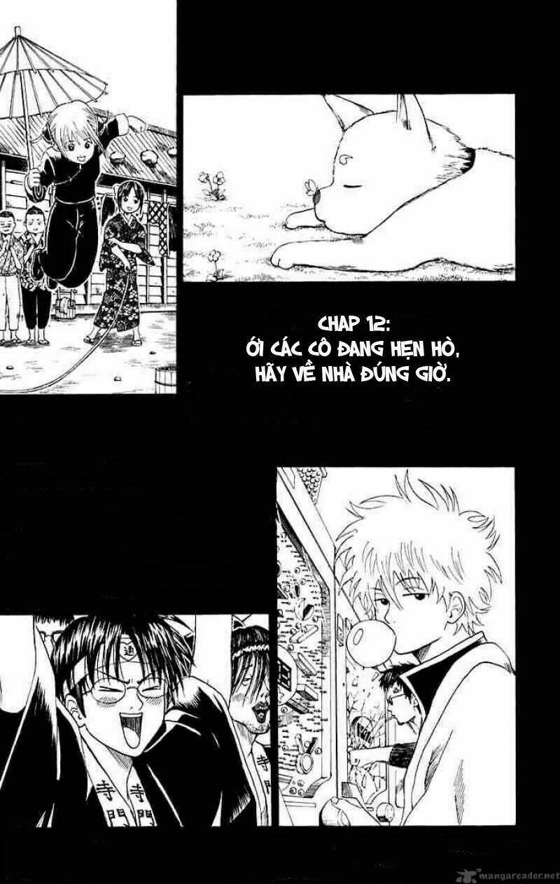 gintama - linh hồn bạc chapter 12 3