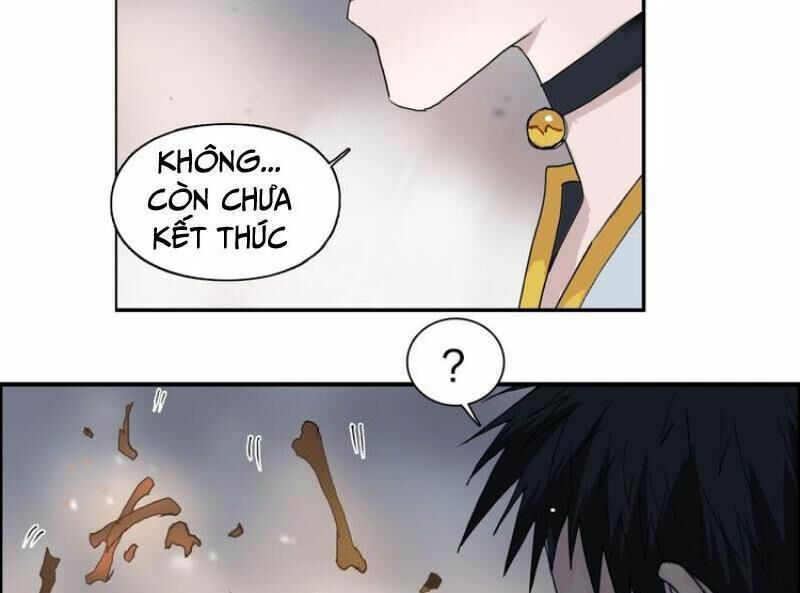 Siêu Năng Lập Phương chapter 186.1 22