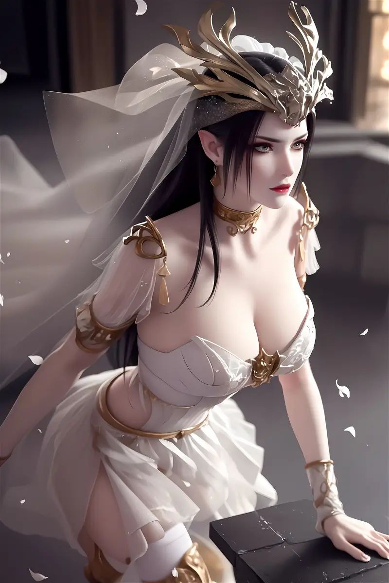 artist ai generated chapter 318 11