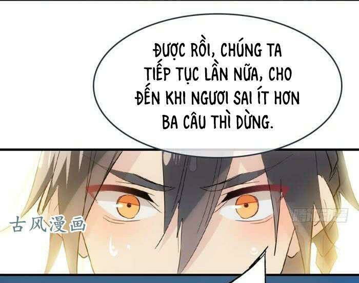 sư phụ lại trêu chọc ta chapter 24 19
