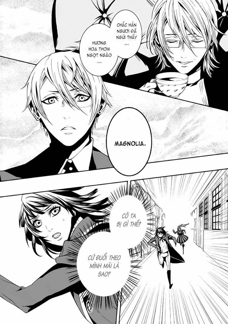 magnolia chapter 8 13