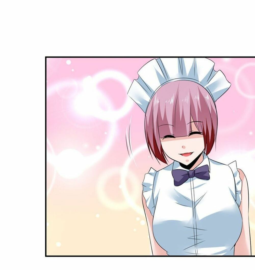 thủ hội chi vũ chapter 43 35