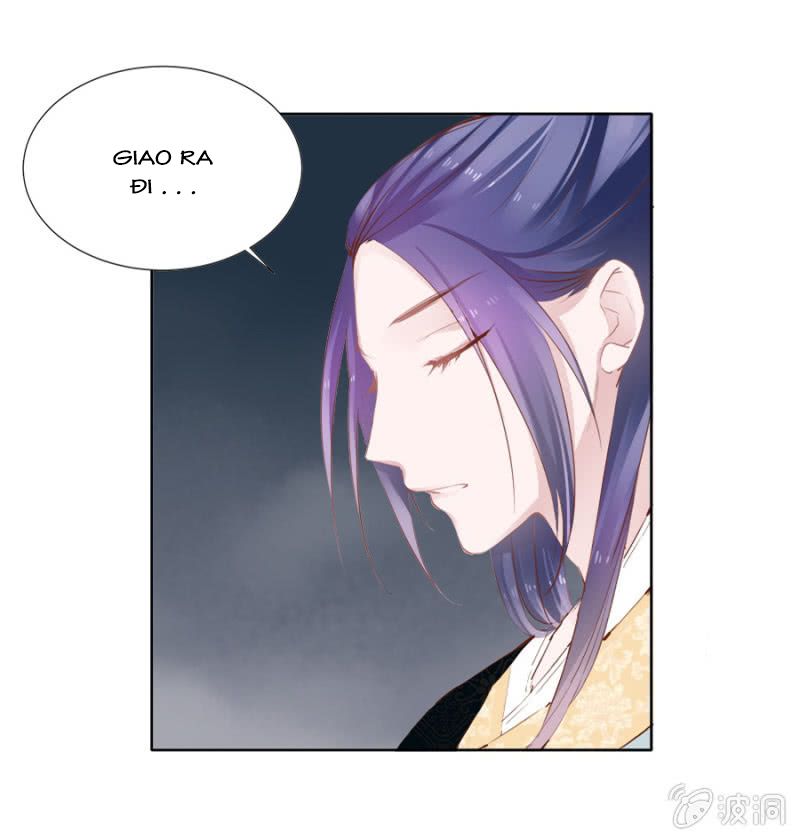 solo đi vương gia chapter 38 17