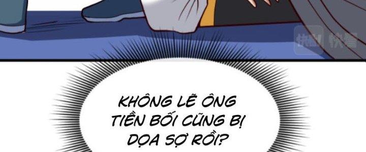 ẩn cư mười vạn năm, đời sau mời ta rời núi chapter 18 165