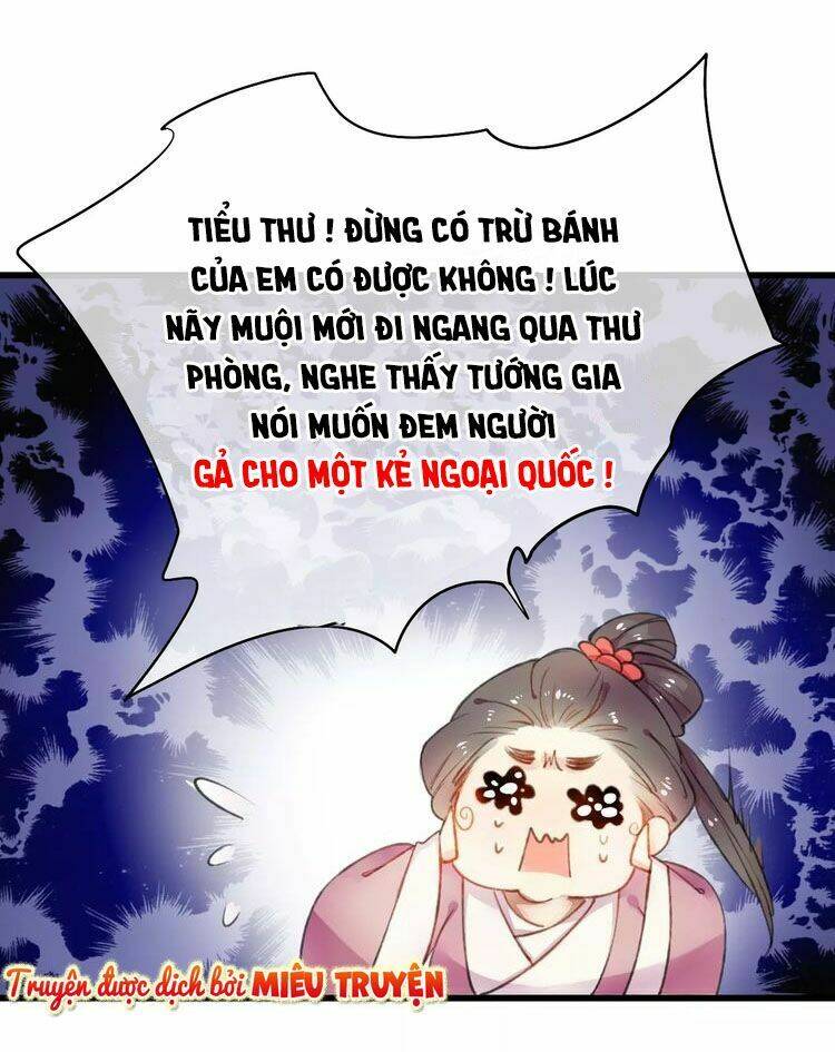 quân phong nghê ca chapter 5 8