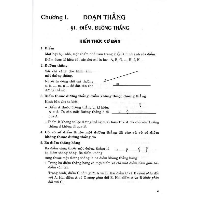 Sách - Tổng Hợp Các Bài Toán Phổ Dụng Hình Học Lớp 6 - Dùng Chung Cho Các Bộ SGK Hiện Hành - Hồng Ân