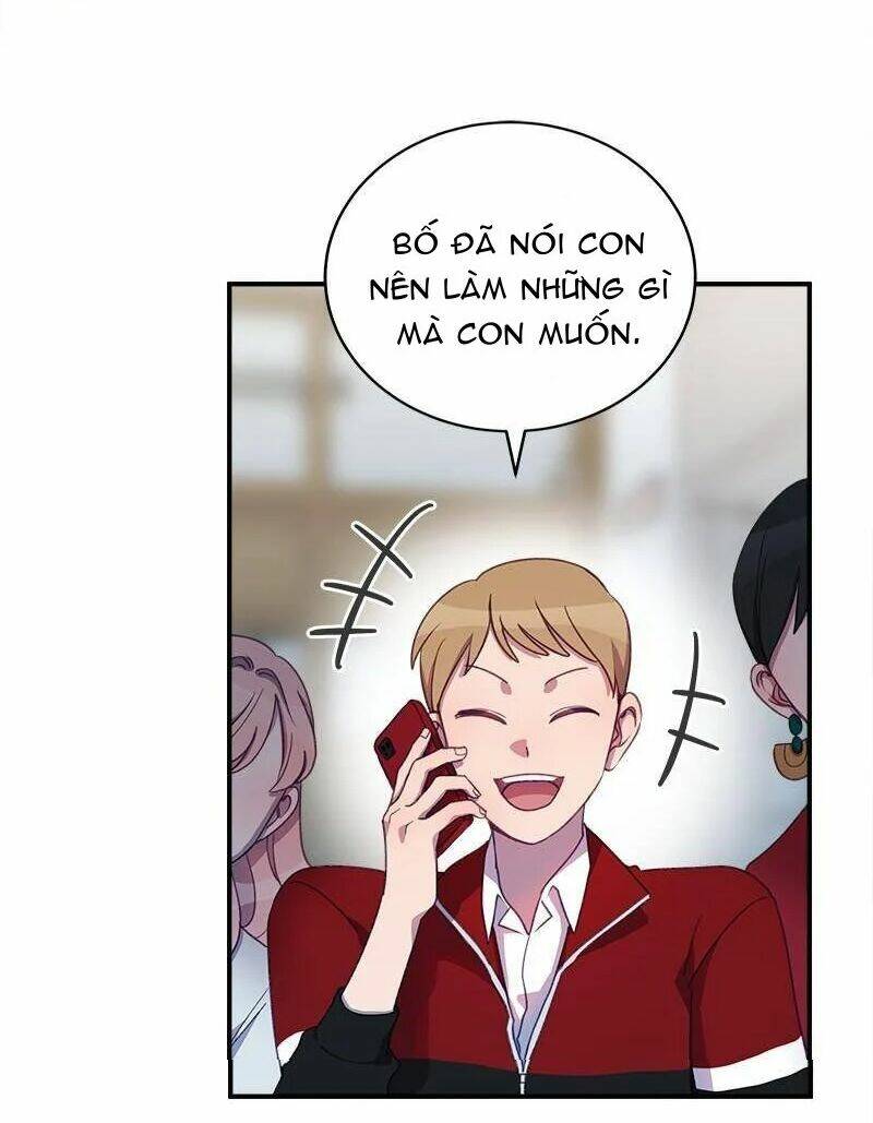 lạy chúa! xin hãy để con trở thành ác ma chapter 9 7