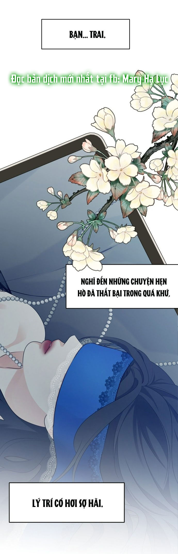 Cậu Ổn Đến Mức Nào chapter 1.1 - Trang 23