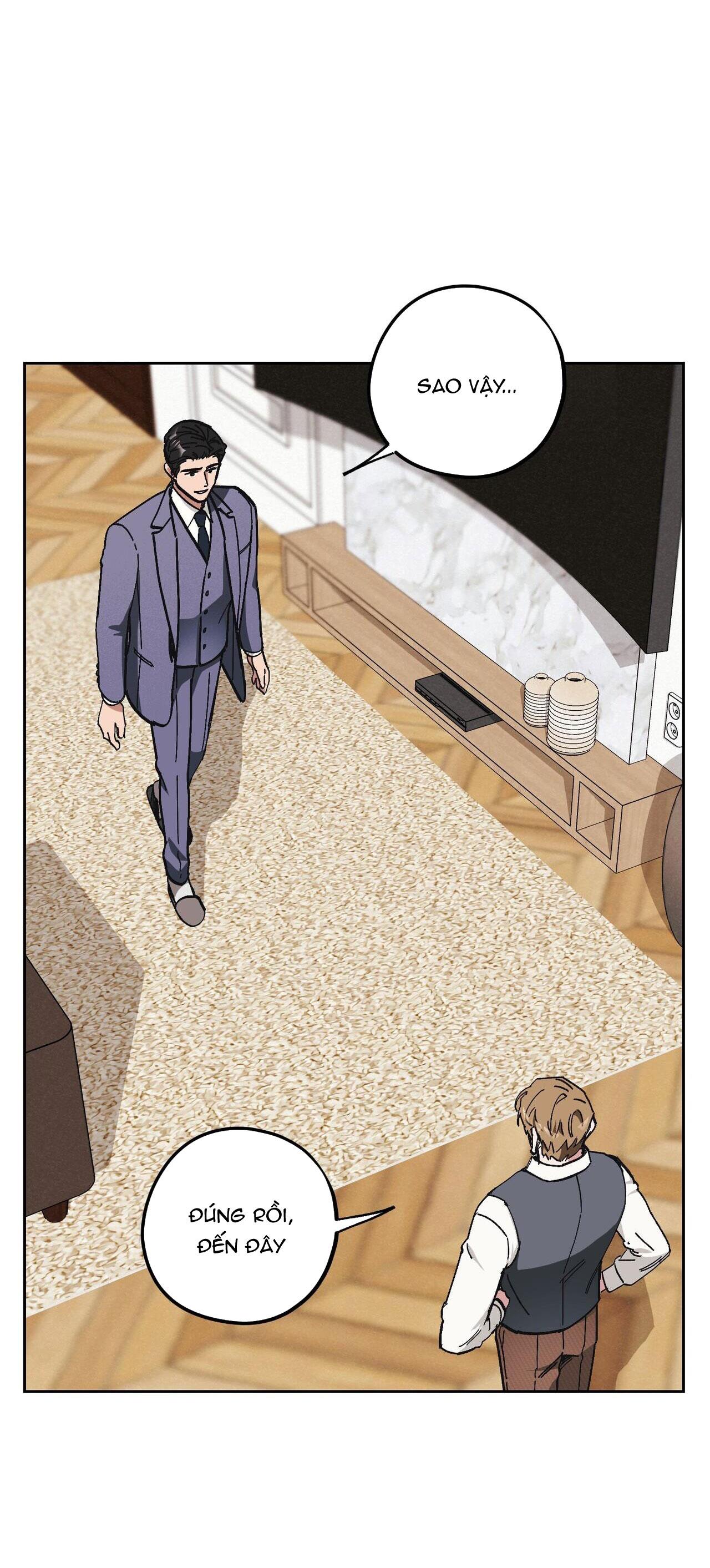 làm dâu nhà tài phiệt họ kang chapter 31 10