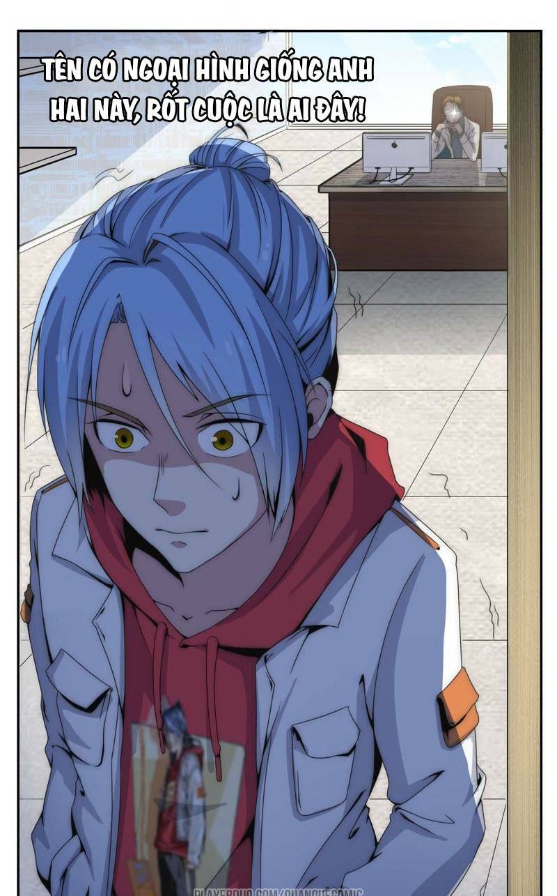 dãy số chí mạng chapter 1 19