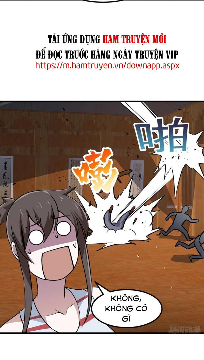 ta chẳng qua là một đại la kim tiên chapter 106 14