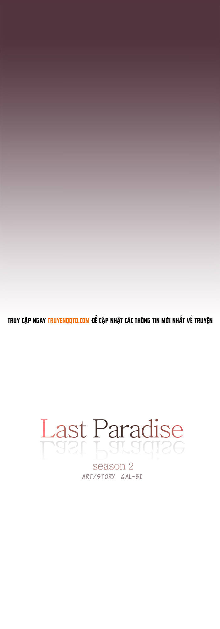 last paradise chapter 23 7