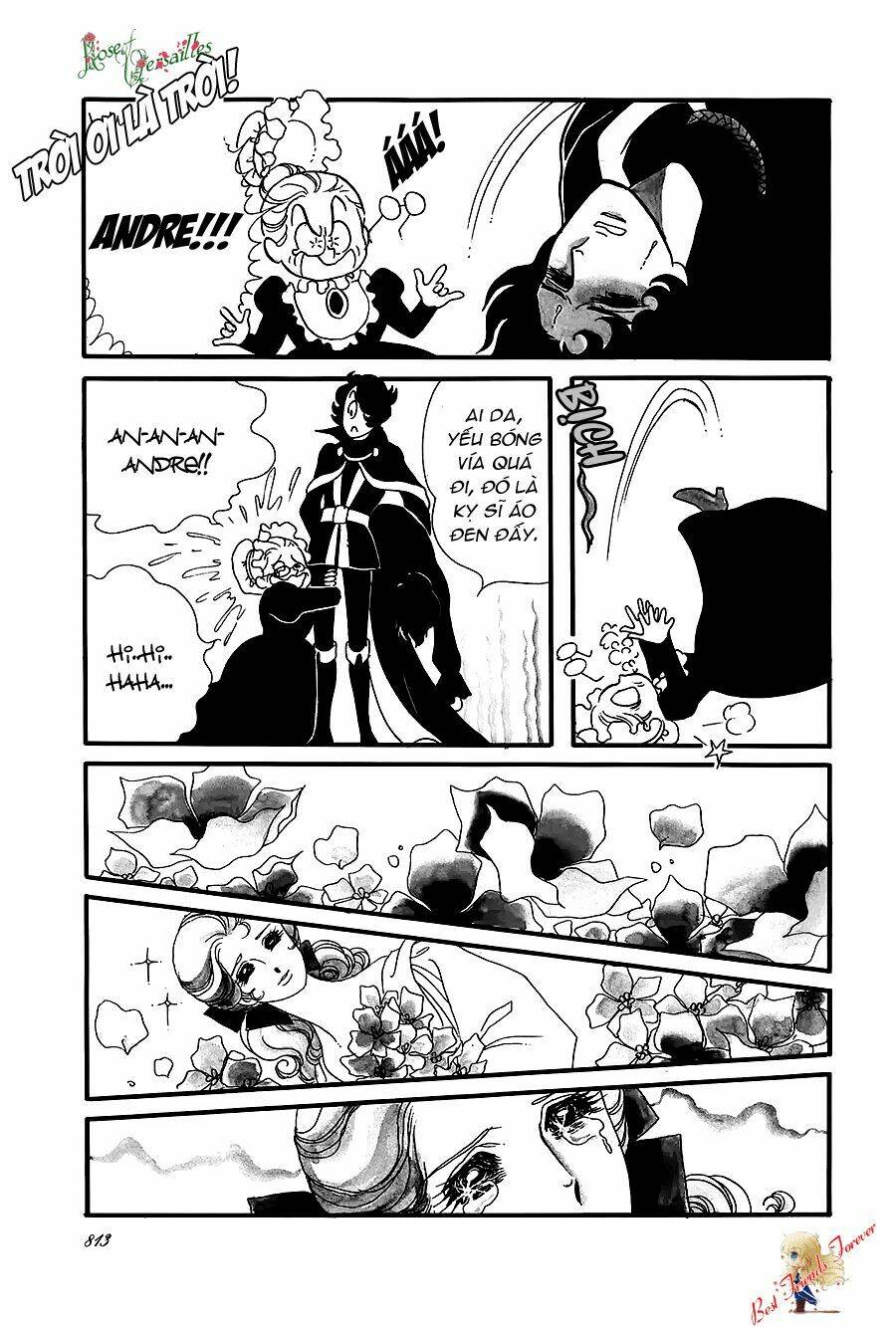 versailles no bara chapter 29 25