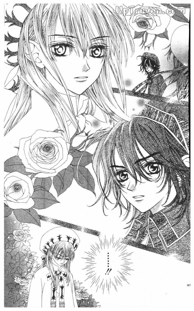 hoàng tử ếch(bản đẹp) chapter 5 81