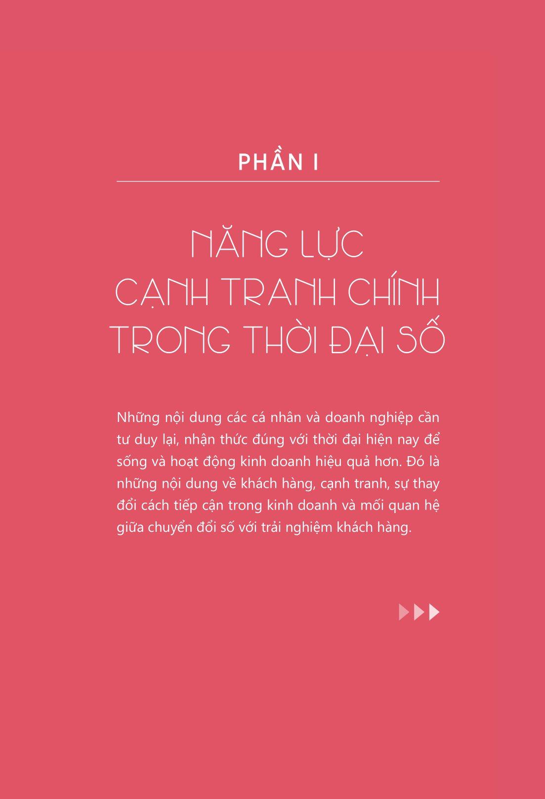 Trải Nghiệm Khách Hàng Xuất Sắc (Tái Bản 2024)