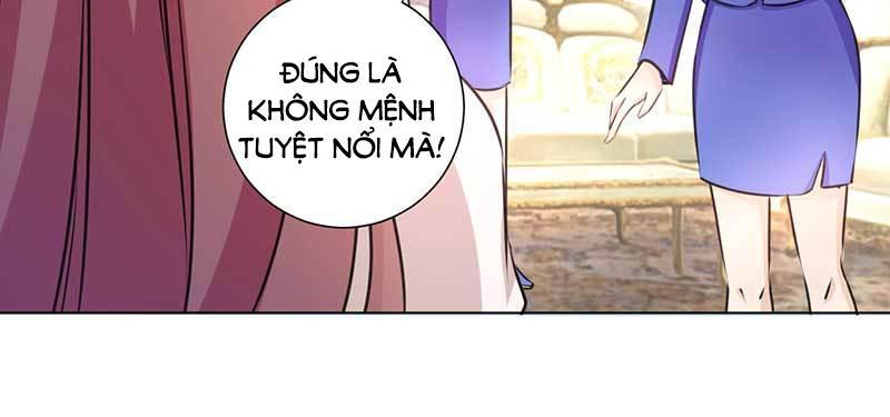 thế thân phiền toái, tổng tài một sắc khí chapter 5 32