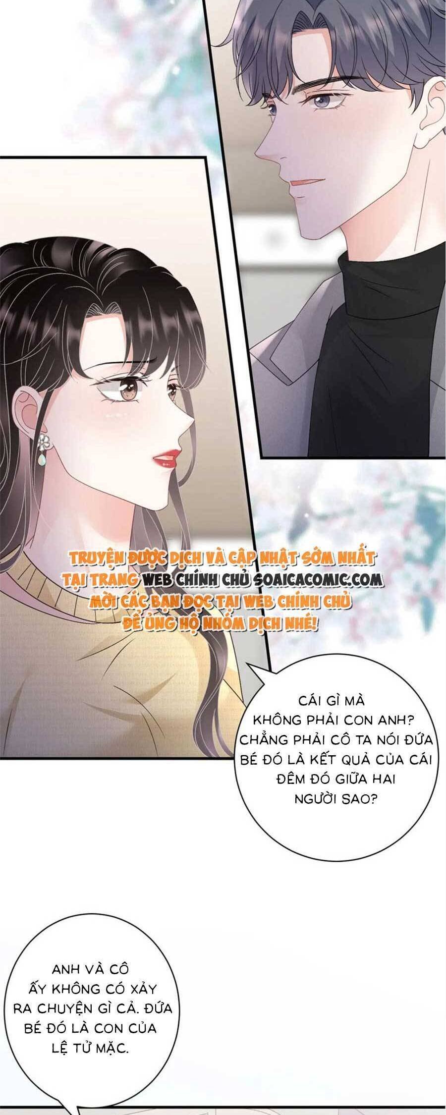 [16+] đại tiểu thư có thể có ý đồ xấu chapter 180 15