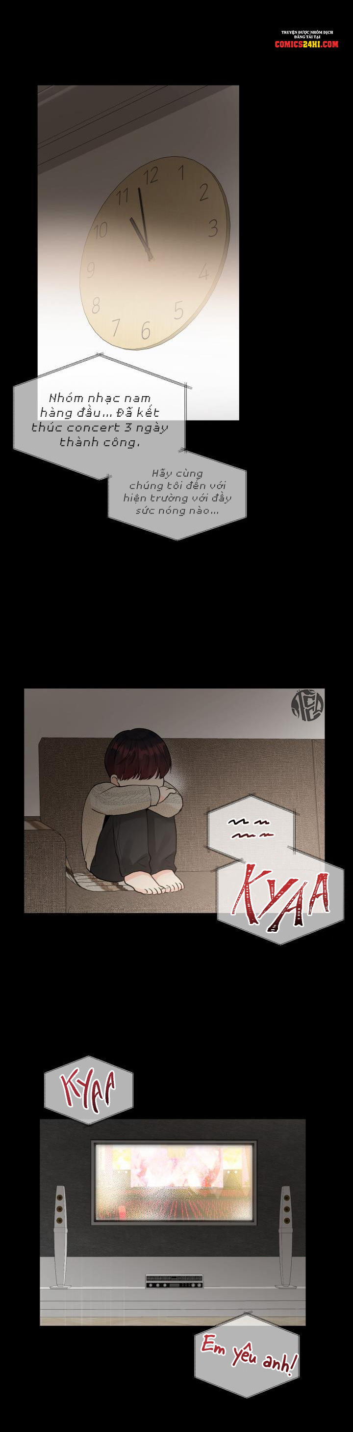 thủ hoa chapter 26 22