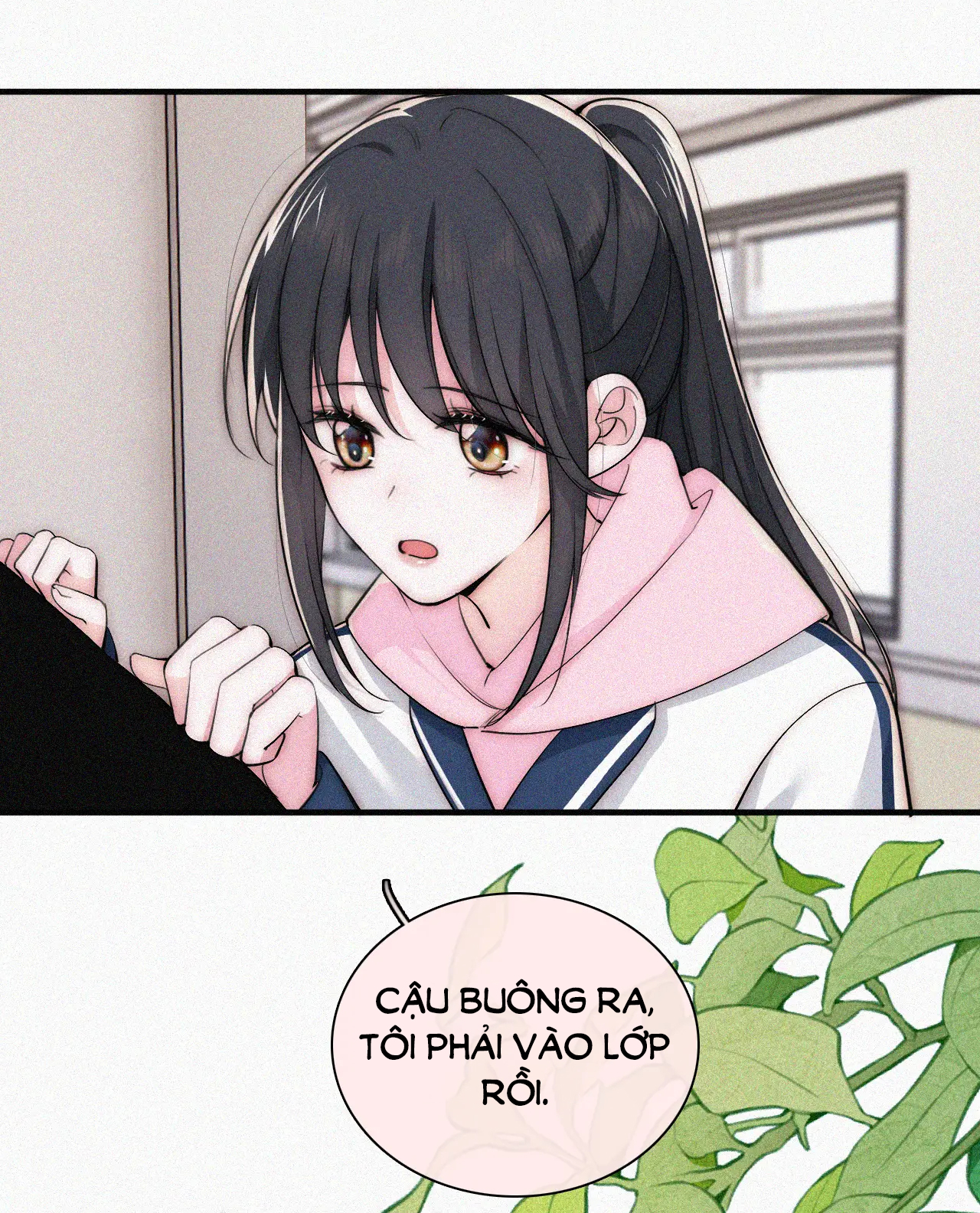 bệnh yêu chapter 67.2 9