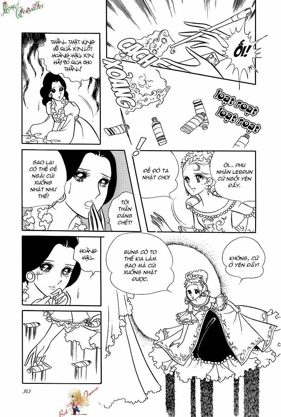versailles no bara chapter 12 29