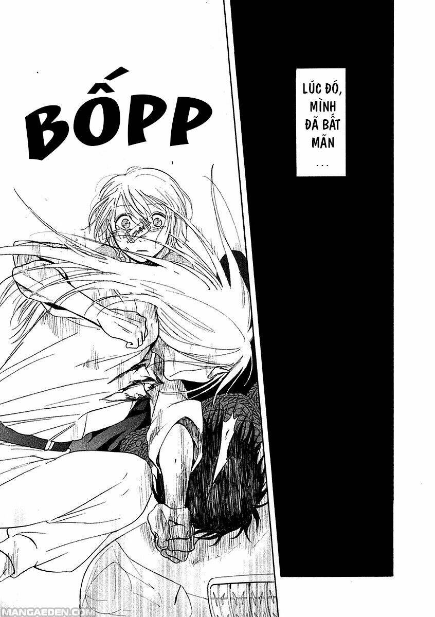 ranh giới quỷ chapter 7 37