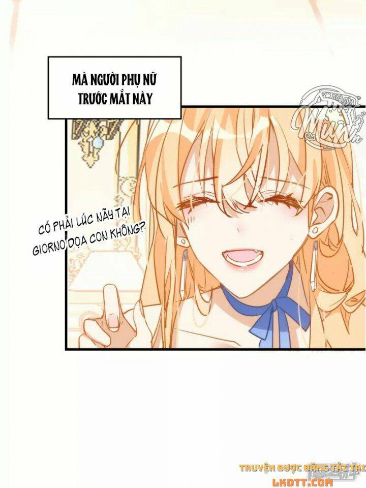 tình địch quái gở lại tăng thêm rồi chapter 5 17