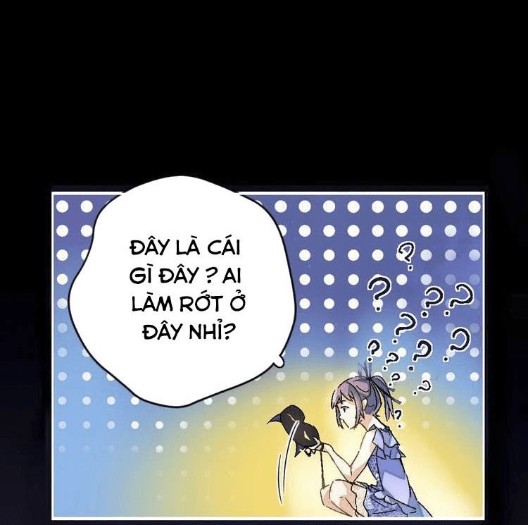 thần minh tham sự tiểu thuyết thời gian chapter 1.1 8