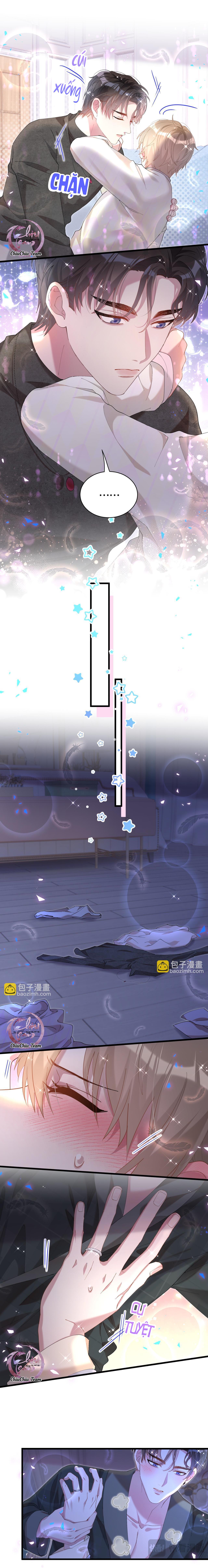 kết hôn là chuyện nhỏ chapter 40 5